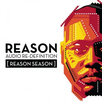 Reason feat. BK The Mantra