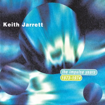 Keith Jarrett Le Mistral
