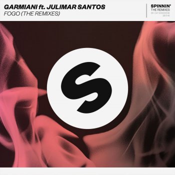 Garmiani feat. Julimar Santos Fogo (Freddy Moreira Remix)