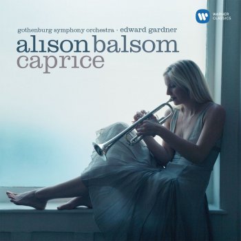 Alison Balsom feat. Edward Gardner & Göteborg Symfoniker Libertango