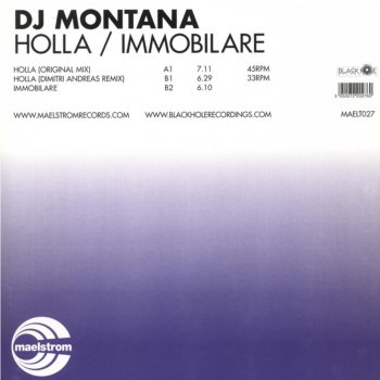DJ Montana Immobilare