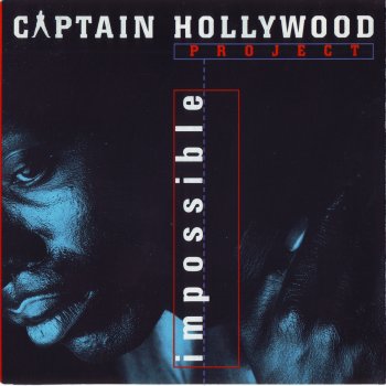 Captain Hollywood Project Impossible (Komaflage Mix)