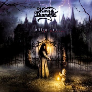 King Diamond Sorry Dear