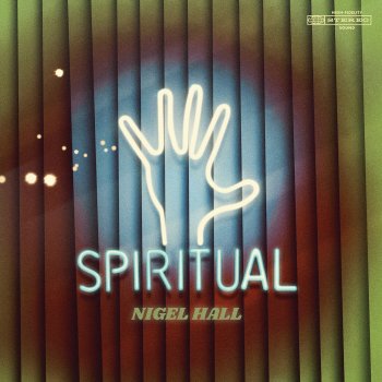 Nigel Hall feat. Ryan Zoidis The Spiritual Interlude