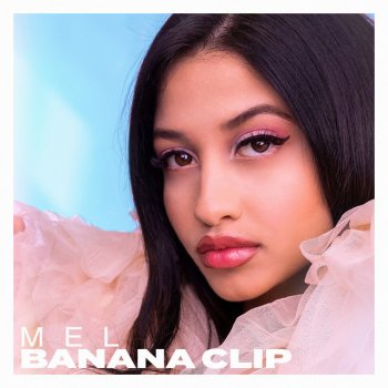 Mel Banana Clip