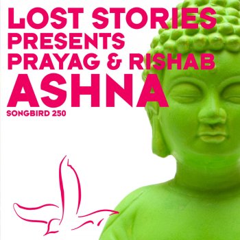 Lost Stories feat. Prayag & Rishab Ashna - Johan Gielen Remix