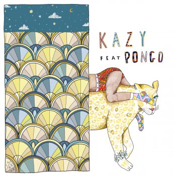 Kazy Lambist feat. Pongo Work