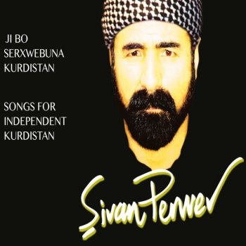 Sivan Perwer Nameya Kurdistan