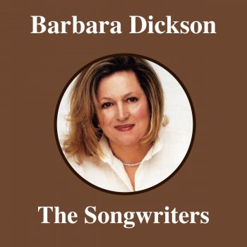 Barbara Dickson The Right Moment