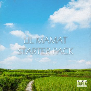 Lil Mamat feat. Agung Sukarma Bersepeda