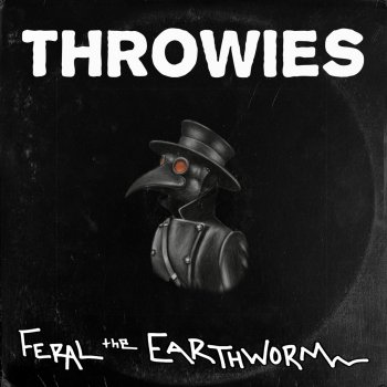 Feral the Earthworm Floyd