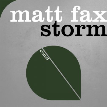 Matt Fax Storm