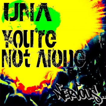 Una You're Not Alone (Club Mix)