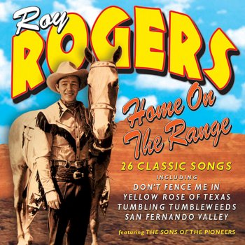 Roy Rogers Born to the Saddle