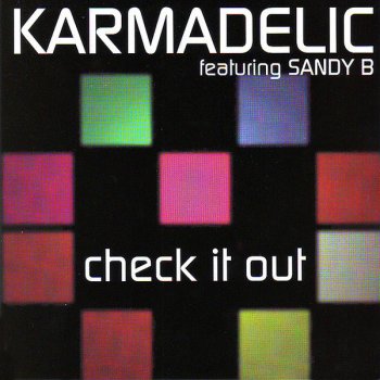 Karmadelic Check It Out (Razor-N-Guido vocal mix)