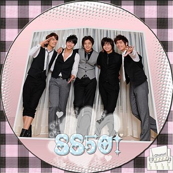 SS501 4Chance (Watch Game)