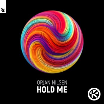 Orjan Nilsen Hold Me