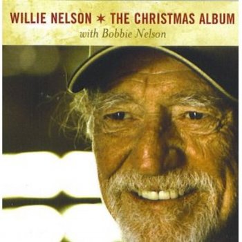 Willie Nelson Silent Night
