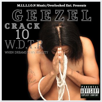 Geezel feat. Lil Geezel All I Know (feat. Lil Geezel)
