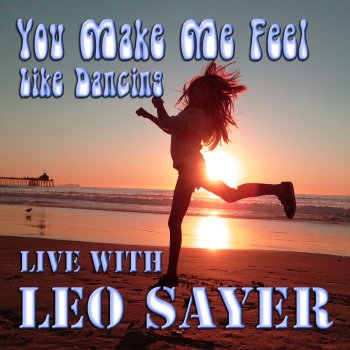 Leo Sayer One Man Band - Live