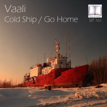 Vaali Cold Ship