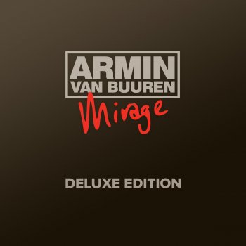 Armin van Buuren Mirage - Dennis Sheperd Remix