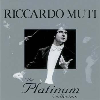 Philharmonia Orchestra feat. Riccardo Muti Il Barbiere di Siviglia (1983 Digital Remaster): Overture