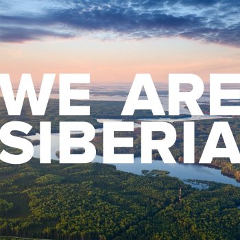 Volac We Are Siberia