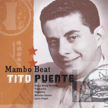 Tito Puente Donde Estabas Tu