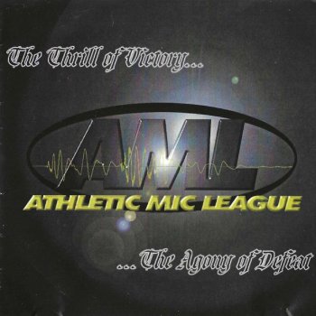 Athletic Mic League My Time