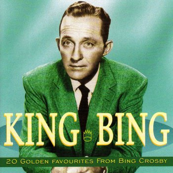 Bing Crosby I'm an Old Cowhand