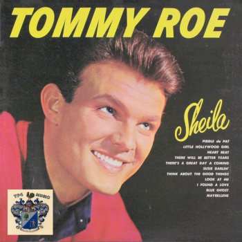 Tommy Roe Blue Ghost
