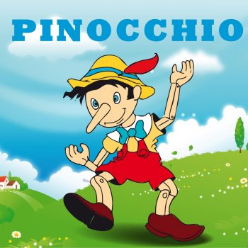 Pinocchio Pinocchio (Original version legno mix)