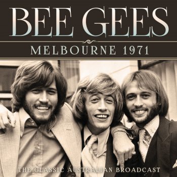 Bee Gees New York Mining Disaster 1941