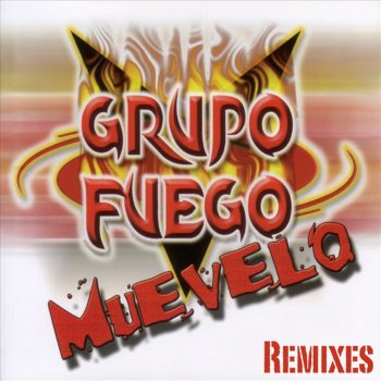 Grupo Fuego DJ Papito Red Reggaeton Remix