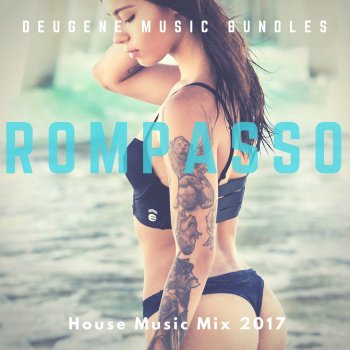 Rompasso feat. Mike Cox Angetenar - Mike Cox Remix