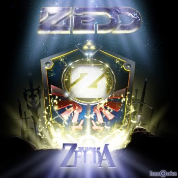 Zedd The Legend of Zelda - Club Mix