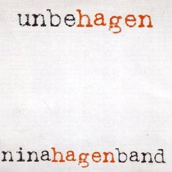 Nina Hagen Band Wenn ich ein Junge wär' - Live Version
