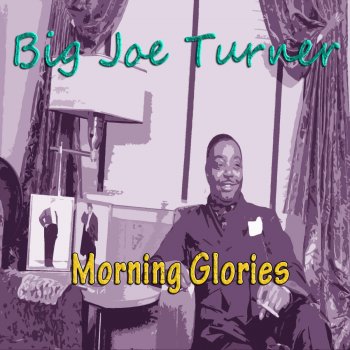 Big Joe Turner Hollywood Bed (Cherry Red Blues)