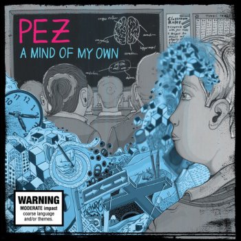 PEZ These Days 2009 (Bonus Track)