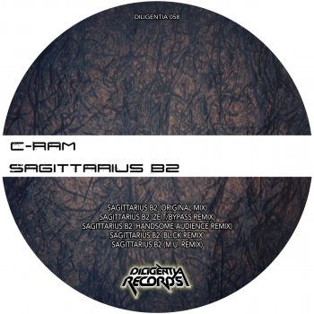 Cram Sagittarius B2 (Zeit/Bypass Remix)