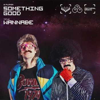 Something Good Wannabe (Radio Edit)
