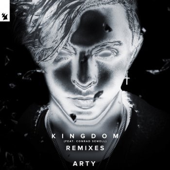 ARTY feat. Conrad Sewell & NK Kingdom - NK Remix
