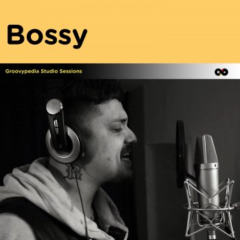Bossy Idol (Groovypedia Live)
