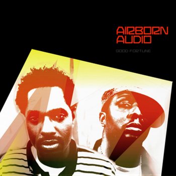 Airborn Audio Know Who You Are