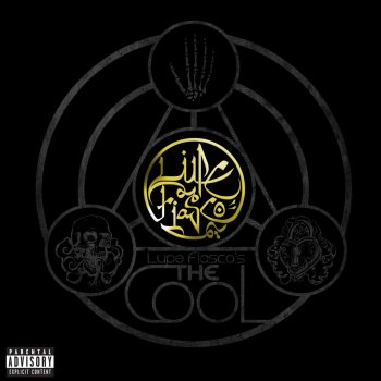 Lupe Fiasco feat. UNKLE Hello/Goodbye [Uncool] - feat. Unkle Explicit