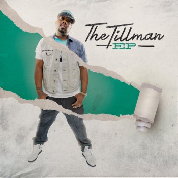 Tony Tillman Tillman (Bonus Track)