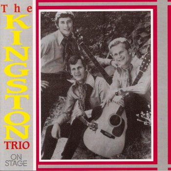 The Kingston Trio Shape of Things