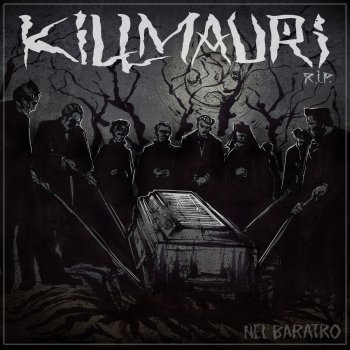 Kill Mauri feat. Kraze-E Il Tempo Uccide