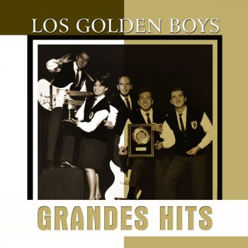 Los Golden Boys feat. Benny Marquez Tu Lo Sabes